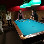Club JuMaJo - Pool Billard